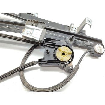 Recambio de elevalunas delantero derecho para seat ibiza (6j5) reference referencia OEM IAM 6J4837462  