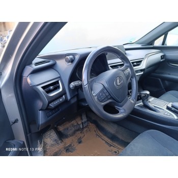 Recambio de kit airbag para lexus ux (za10) 250h referencia OEM IAM 4513076060C0  