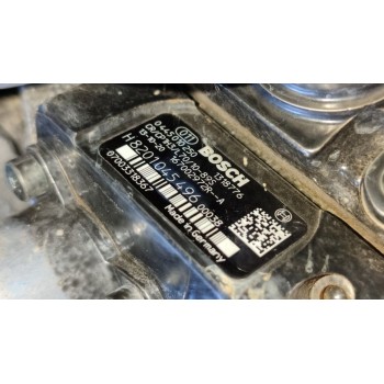 Recambio de motor completo para nissan qashqai (j10) 360 4x4 referencia OEM IAM R9MA406  