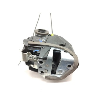 Recambio de cerradura puerta trasera derecha para toyota c-hr hybrid active referencia OEM IAM 69050F4010  