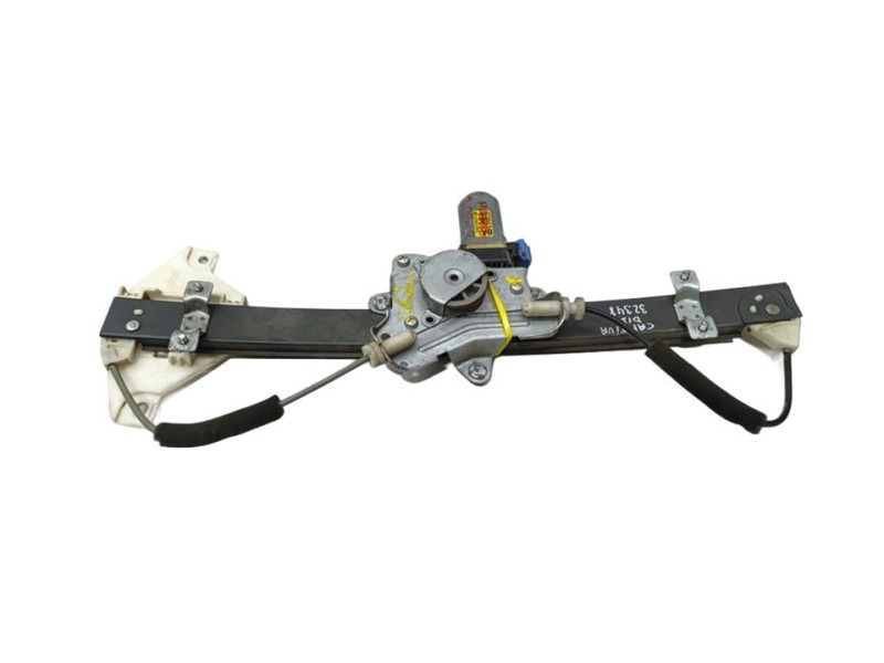 Recambio de elevalunas delantero izquierdo para chevrolet captiva 2.0 vcdi lt referencia OEM IAM 96624332  