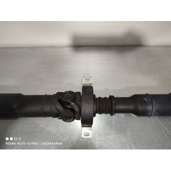 Recambio de transmision central para bmw serie 5 gran turismo (f07) 530d referencia OEM IAM 763136401  