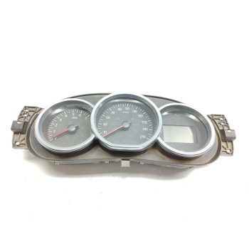 CUADRO INSTRUMENTOS 248102866R 