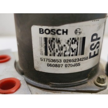 Recambio de abs para alfa romeo 147 (190) 1.6 ts 105 collezione referencia OEM IAM 51753653  