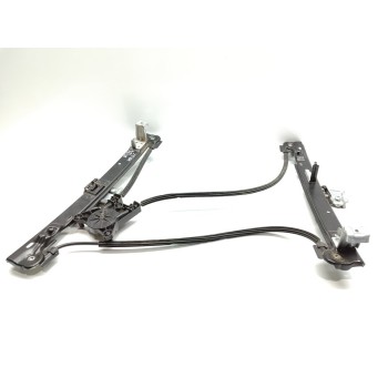 Recambio de elevalunas delantero derecho para seat ibiza (6j5) reference referencia OEM IAM 6J4837462  