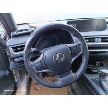 Recambio de kit airbag para lexus ux (za10) 250h referencia OEM IAM 4513076060C0  