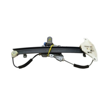 Recambio de elevalunas delantero izquierdo para chevrolet captiva 2.0 vcdi lt referencia OEM IAM 96624332  