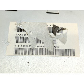 Recambio de modulo electronico para chrysler 300 c 3.0 crd referencia OEM IAM 05064118AJ  