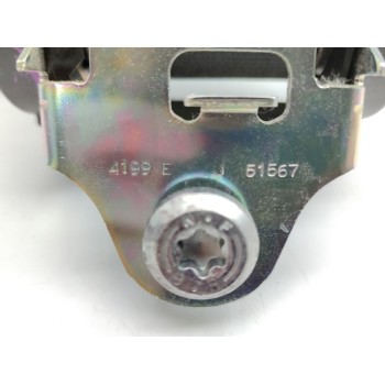 Recambio de kit airbag para opel corsa e business referencia OEM IAM 13496296  