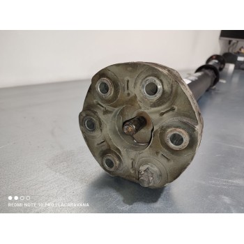 Recambio de transmision central para bmw serie 5 gran turismo (f07) 530d referencia OEM IAM 763136401  