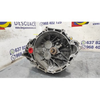 CAJA CAMBIOS DG9R7002MCB / 1853955 