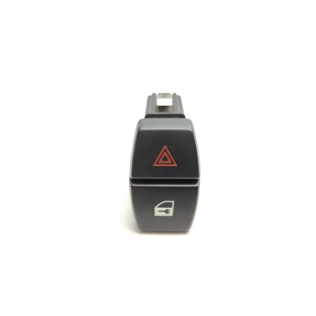 Recambio de warning para bmw serie 5 lim. (f10) 520d referencia OEM IAM 916189604  