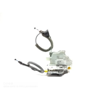 Recambio de cerradura puerta delantera izquierda para audi q5 (fyb) 50 tfsi e quattro advanced referencia OEM IAM 8X1837015C  