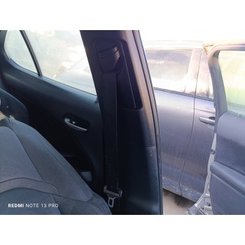 Recambio de kit airbag para lexus ux (za10) 250h referencia OEM IAM 4513076060C0  