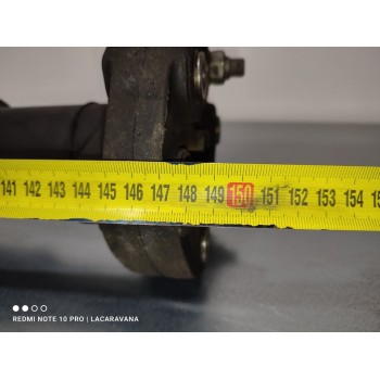 Recambio de transmision central para bmw serie 5 gran turismo (f07) 530d referencia OEM IAM 763136401  