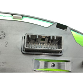 Recambio de cuadro instrumentos para dacia dokker sl xplore referencia OEM IAM 248102866R  