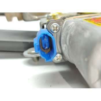 Recambio de elevalunas delantero izquierdo para chevrolet captiva 2.0 vcdi lt referencia OEM IAM 96624332  