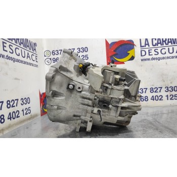 Recambio de caja cambios para ford mondeo lim. titanium referencia OEM IAM DG9R7002MCB  