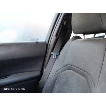 Recambio de kit airbag para lexus ux (za10) 250h referencia OEM IAM 4513076060C0  