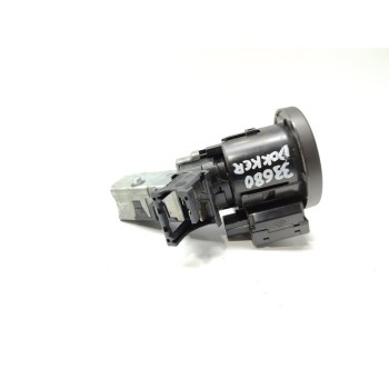 Recambio de conmutador de arranque para dacia dokker ambiance referencia OEM IAM 285916556R  