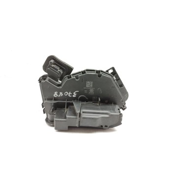 Recambio de cerradura puerta trasera derecha para skoda kodiaq ambition 4x4 referencia OEM IAM 5TA839016K  