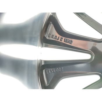 Recambio de llanta para ford focus st-line referencia OEM IAM JX7C1007S1A  