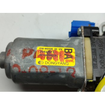 Recambio de elevalunas delantero izquierdo para chevrolet captiva 2.0 vcdi lt referencia OEM IAM 96624332  