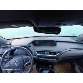 Recambio de kit airbag para lexus ux (za10) 250h referencia OEM IAM 4513076060C0  