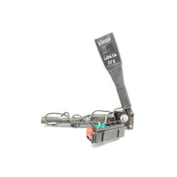 Recambio de kit airbag para opel corsa e business referencia OEM IAM 13496296  