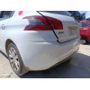Recambio de paragolpes trasero para peugeot 308 style referencia OEM IAM 1610767080  