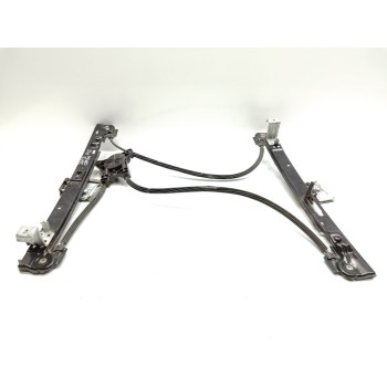 Recambio de elevalunas delantero izquierdo para seat ibiza (6j5) reference referencia OEM IAM 6J4837461  