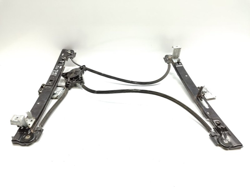 Recambio de elevalunas delantero izquierdo para seat ibiza (6j5) reference referencia OEM IAM 6J4837461  