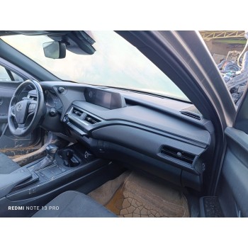 Recambio de kit airbag para lexus ux (za10) 250h referencia OEM IAM 4513076060C0  