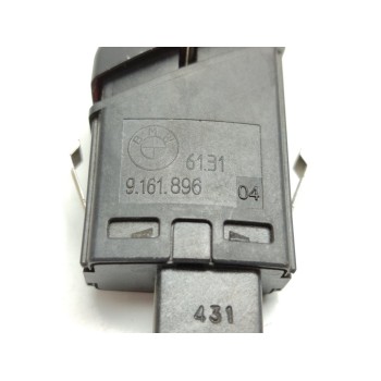 Recambio de warning para bmw serie 5 lim. (f10) 520d referencia OEM IAM 916189604  