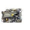 Recambio de motor completo para nissan qashqai (j10) 360 4x4 referencia OEM IAM R9MA406  