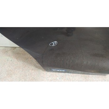 Recambio de puerta trasera derecha para lexus ct 200h referencia OEM IAM   