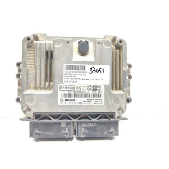 Recambio de centralita motor uce para ford focus turn. business referencia OEM IAM 0261S19656  
