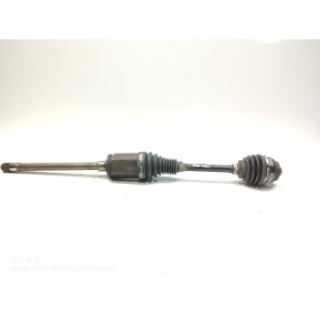 Recambio de transmision delantera derecha para bmw serie 5 gran turismo (f07) 530d referencia OEM IAM 31607618678  