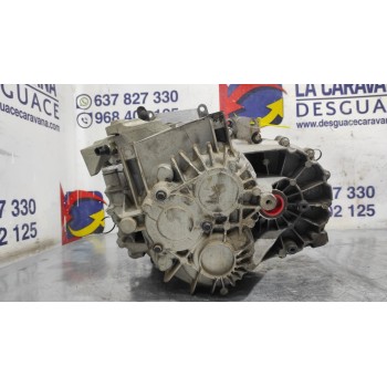 Recambio de caja cambios para ford mondeo lim. titanium referencia OEM IAM DG9R7002MCB  