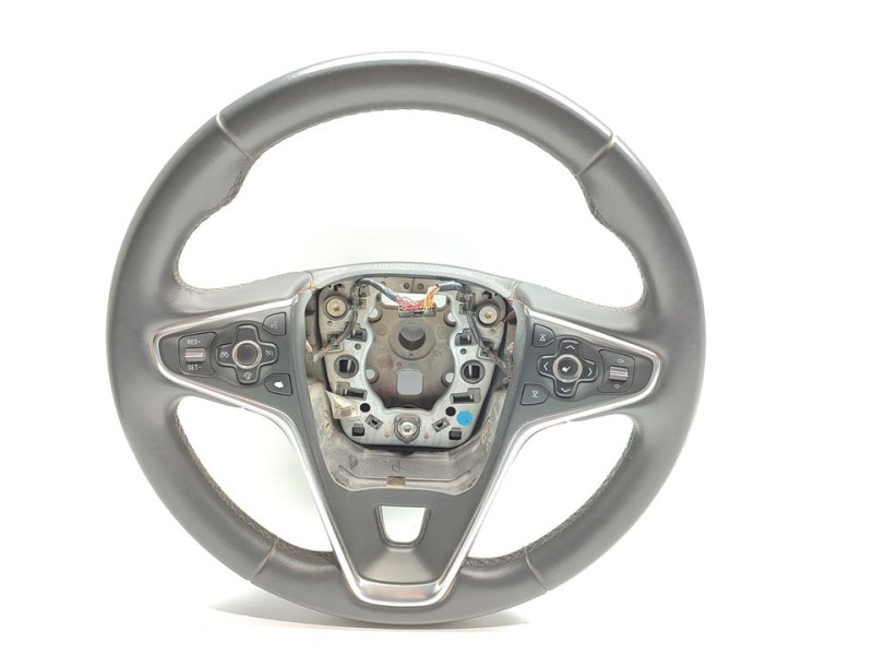 Recambio de volante para opel insignia sports tourer selective referencia OEM IAM 624426500D  