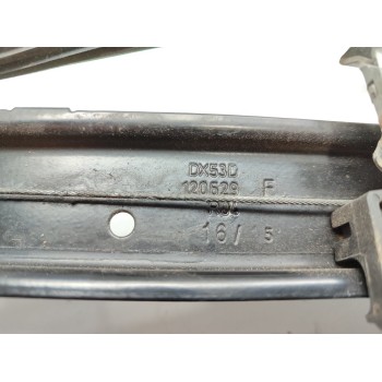 Recambio de elevalunas delantero izquierdo para seat ibiza (6j5) reference referencia OEM IAM 6J4837461  