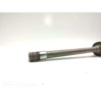 Recambio de transmision delantera derecha para bmw serie 5 gran turismo (f07) 530d referencia OEM IAM 31607618678  