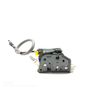 Recambio de cerradura puerta delantera izquierda para audi q5 (fyb) 50 tfsi e quattro advanced referencia OEM IAM 8X1837015C  