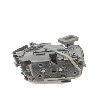 Recambio de cerradura puerta trasera derecha para skoda kodiaq ambition 4x4 referencia OEM IAM 5TA839016K  