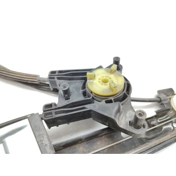 Recambio de elevalunas delantero izquierdo para seat ibiza (6j5) reference referencia OEM IAM 6J4837461  