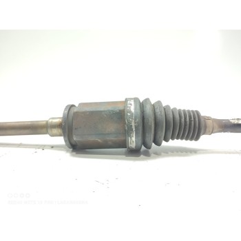 Recambio de transmision delantera derecha para bmw serie 5 gran turismo (f07) 530d referencia OEM IAM 31607618678  