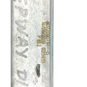 Recambio de elevalunas delantero derecho para dacia dokker sl xplore referencia OEM IAM 128001471B  