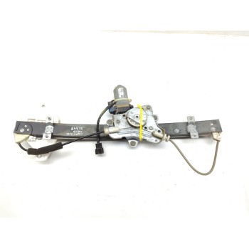 Recambio de elevalunas trasero derecho para chevrolet captiva 2.0 vcdi lt referencia OEM IAM 96624335  