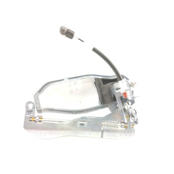 Recambio de maneta interior delantera izquierda para bmw x5 (e53) referencia OEM IAM 51218243615 NUEVO 
