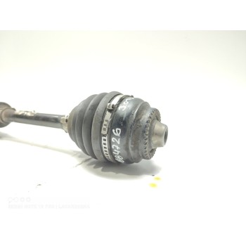 Recambio de transmision delantera derecha para bmw serie 5 gran turismo (f07) 530d referencia OEM IAM 31607618678  